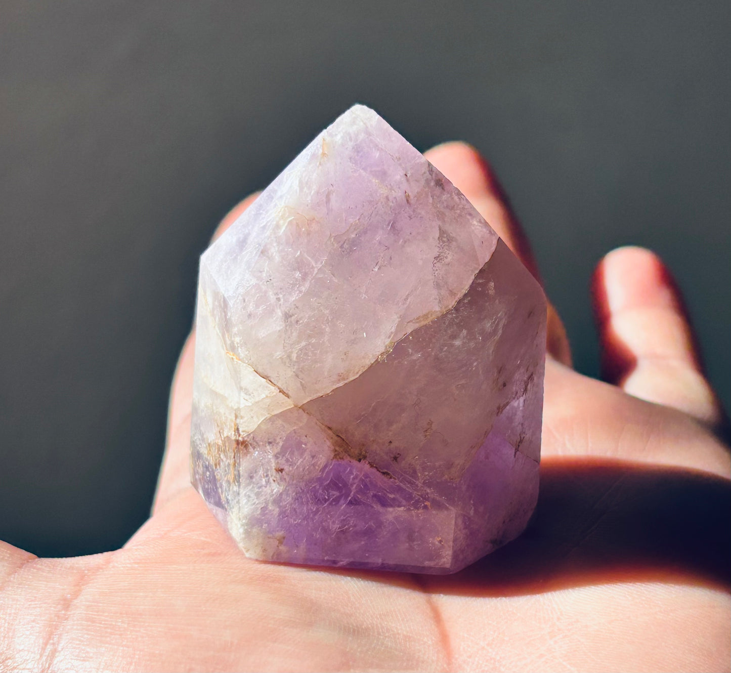 Amethyst Beauty