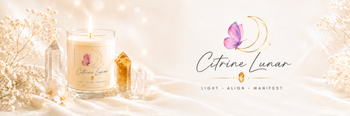 Citrine Lunar